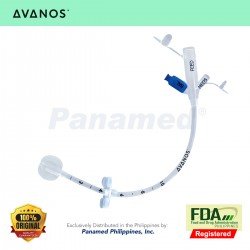 Avanos Gastrostomy Feeding Tube 